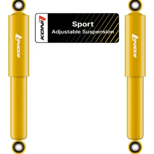 Koni Sport Dampers - 80-2830SPORT