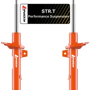 Koni STR.T Dampers - 8750-1127L