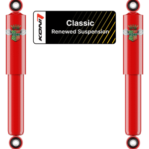 Koni Classic Dampers Pair - 82-1388SP3